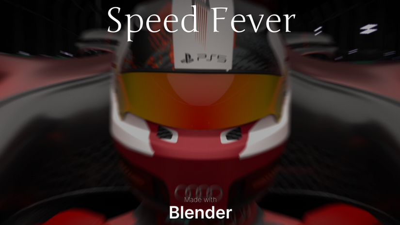 Speed Fever